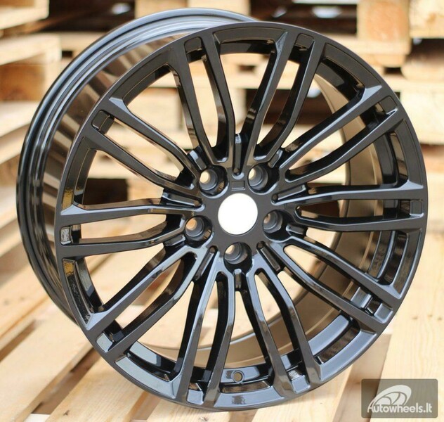 Autowheels BMW Style 664M F30 F32 F36 F10 light alloy R19 rims