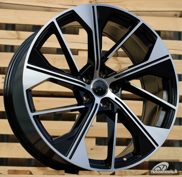 Autowheels Audi A4, A5, A6, A8 литые R18 диски