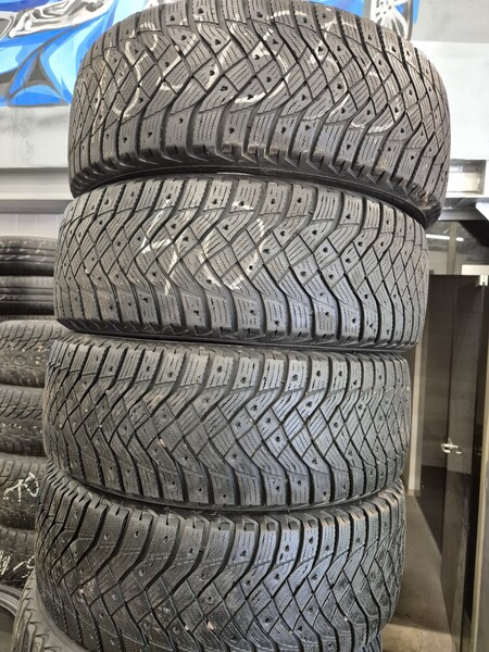 Goodyear R18 universal tyres passanger car