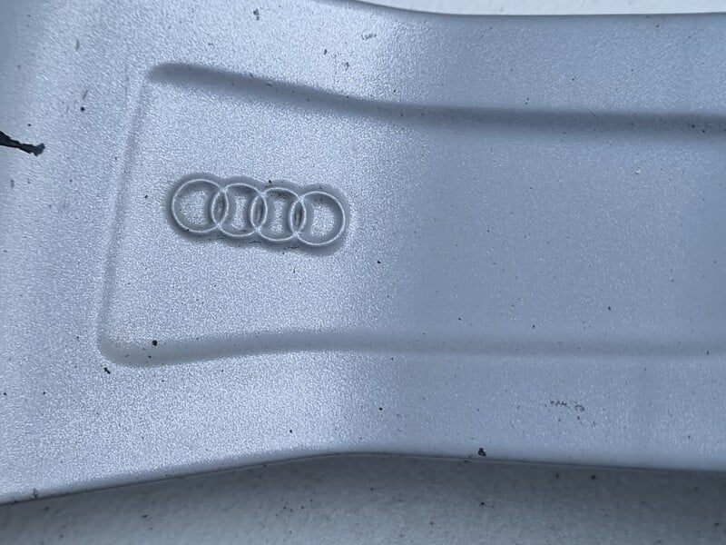 Photo 7 - Audi A6, A7 originalūs A6 light alloy R19 rims