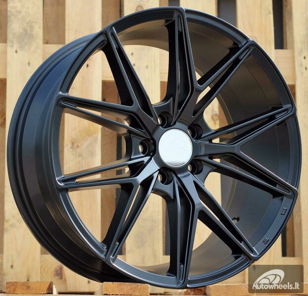 Autowheels Ford, Jaguar, Land Rover,Volvo литые R18 диски