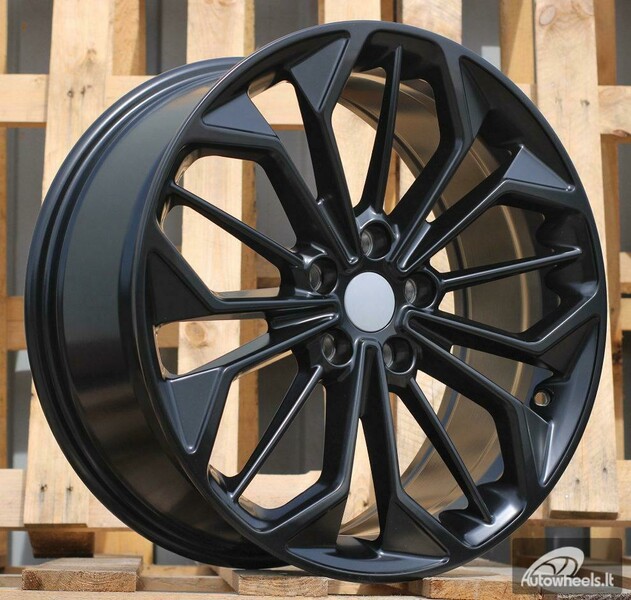 Autowheels Ford RS Flake Style Mondeo литые R18 диски