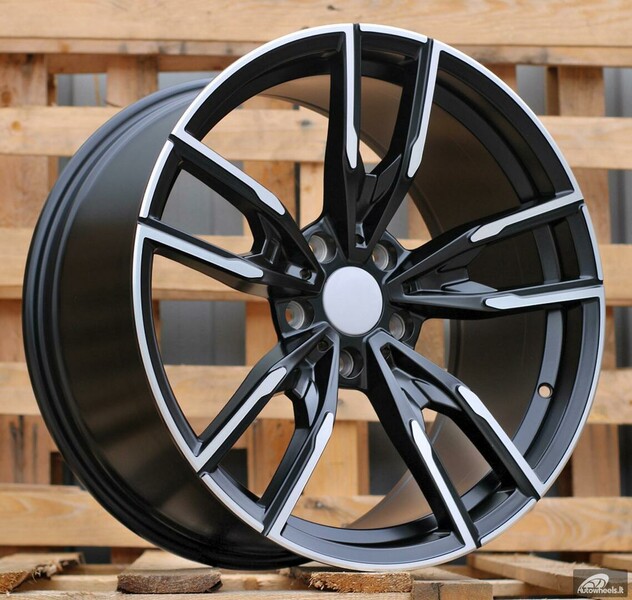 Autowheels BMW 792M Style G20, G22, G30 литые R18 диски