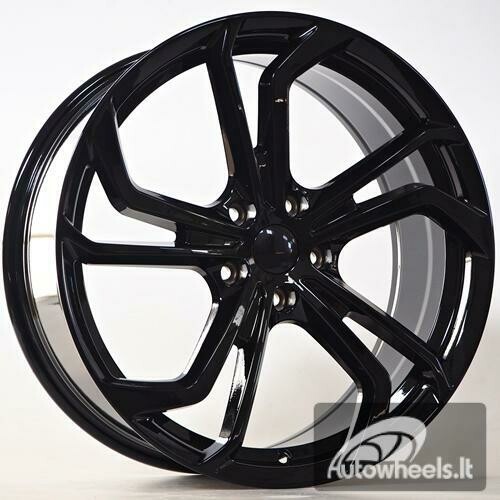 Autowheels Magnus VW, Audi, Skoda, Seat литые R19 диски