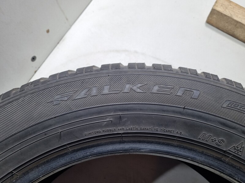 Nuotrauka 15 - Falken 5mm R18 universalios padangos lengviesiems