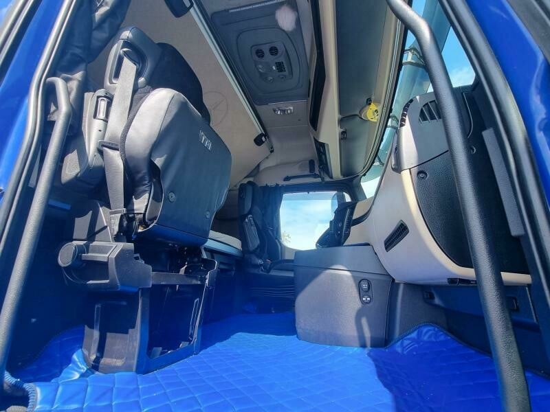 Фотография 12 - Mercedes-Benz ACTROS 1845 LOW DECK 2014 г Грузовая машина