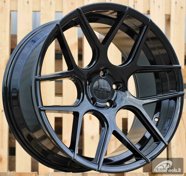 HAXER Wheels Haxer HX022 VW, Audi, Mercedes lengvojo lydinio R20 ratlankiai