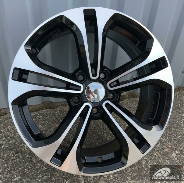 Autowheels Kia Sorento, Sportage, Xceed литые R17 диски