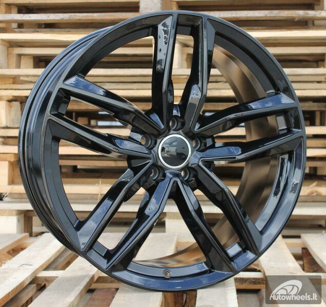 Autowheels Audi A4, A6, A8 lengvojo lydinio R20 ratlankiai