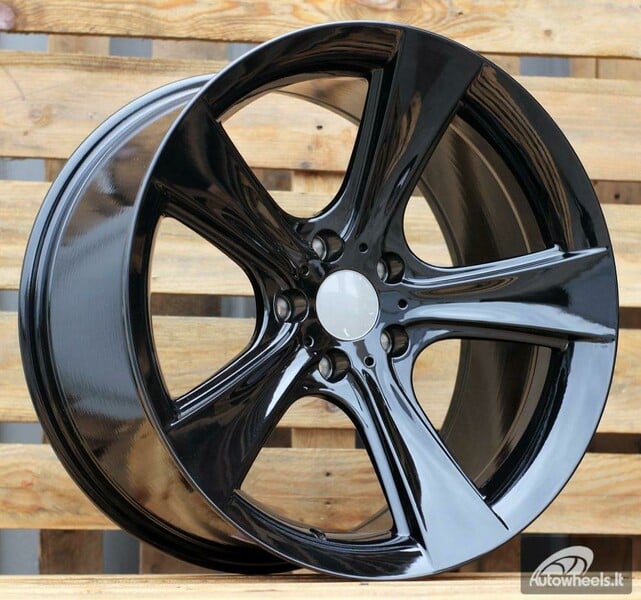 Autowheels BMW 128 Style E46, E90, E39 литые R18 диски