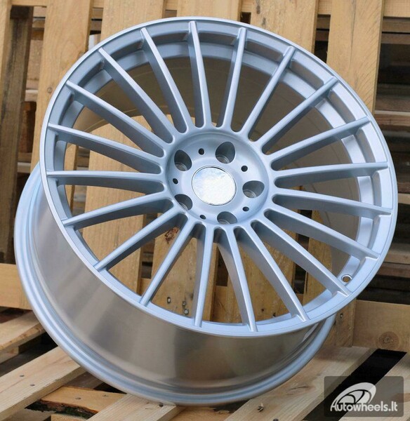 Autowheels BMW Alpina Style G20,G30,G70 light alloy R19 rims