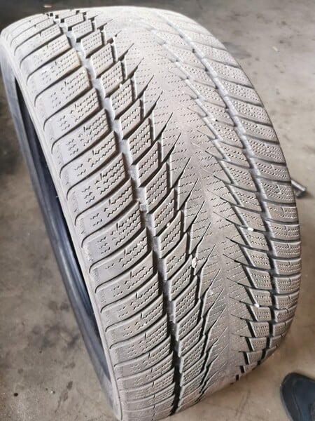 Photo 2 - Fortuna R19 winter tyres passanger car