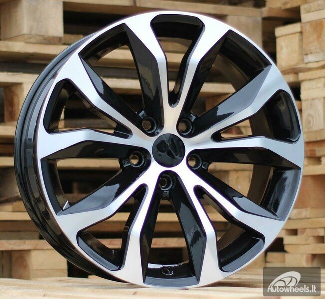 Autowheels Lexus NX Style, IS, GS, ES литые R18 диски