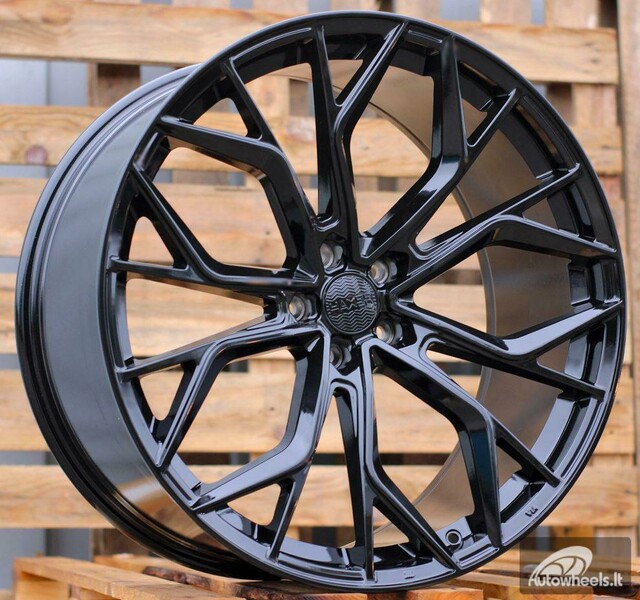 HAXER Wheels Haxer HX041 Ford, Volvo,Jaguar литые R18 диски