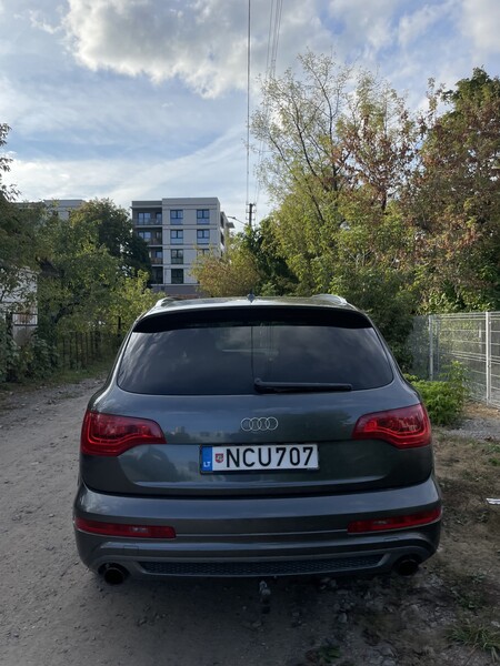 Photo 5 - Audi Q7 I TDI 2010 y