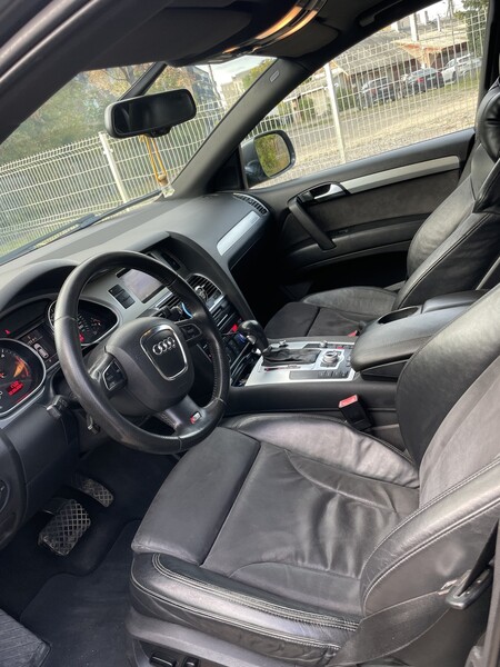 Photo 7 - Audi Q7 I TDI 2010 y