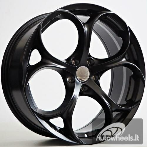 Autowheels Alfa Romeo Rolo Style Giulia light alloy R19 rims