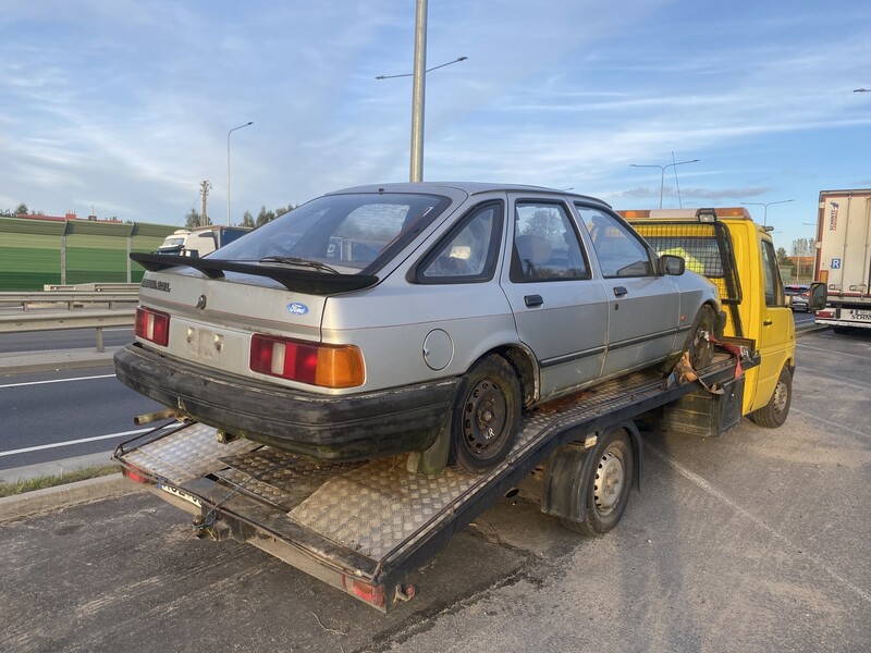 Ford Sierra II 1987 m