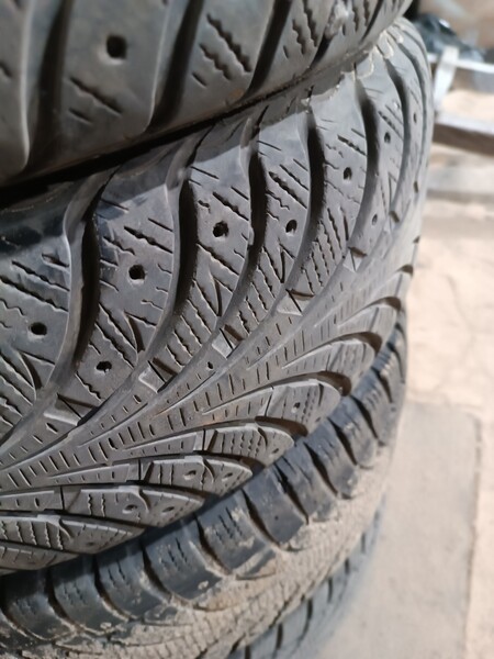 Goodyear Ultragrip extreme1 R16 žieminės padangos lengviesiems