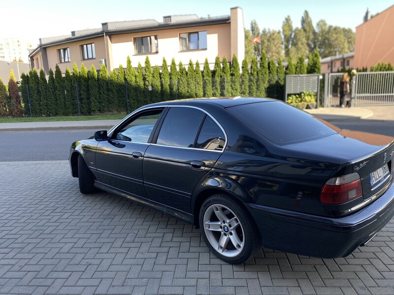 Photo 3 - Bmw 525 E39 2002 y