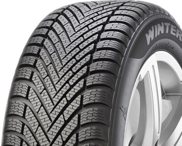 Pirelli Pirelli Cinturato Wi R16 winter tyres passanger car