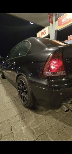 Photo 7 - Bmw 325 E46 Ti 2001 y