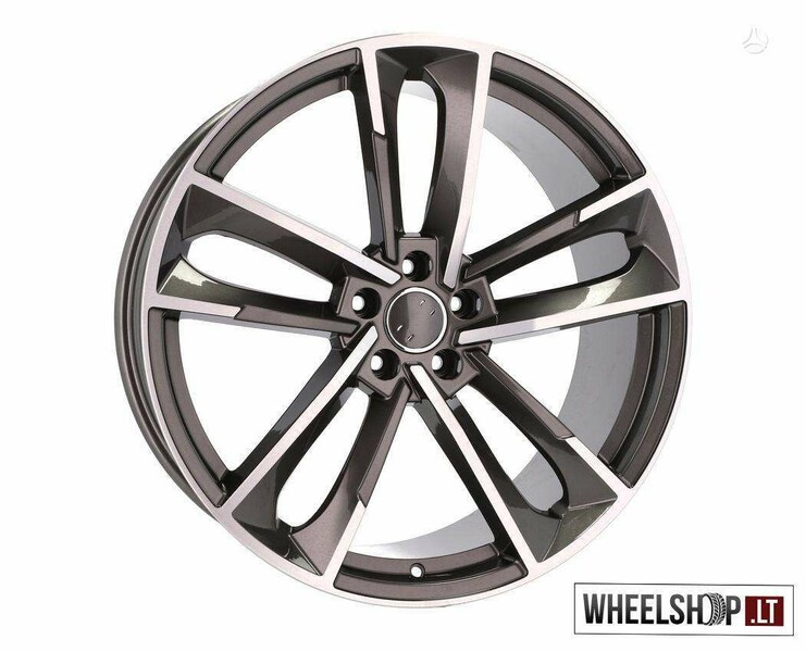 Audi EU-XFE81 Style MG light alloy R21 rims