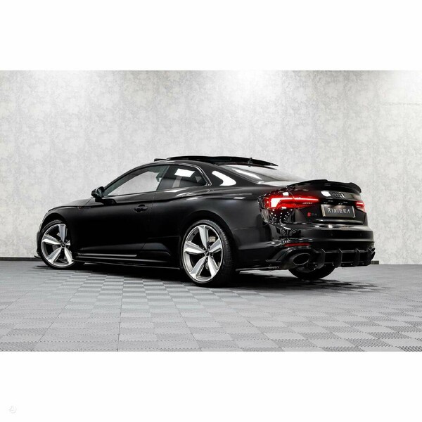 Фотография 10 - Audi EU-A5470 Style литые R21 диски