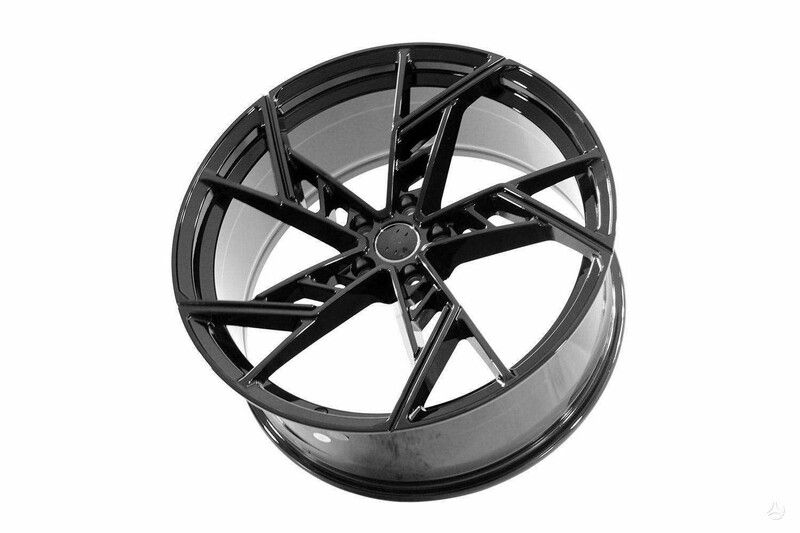 Audi Legacy EU-I5611 Style light alloy R21 rims