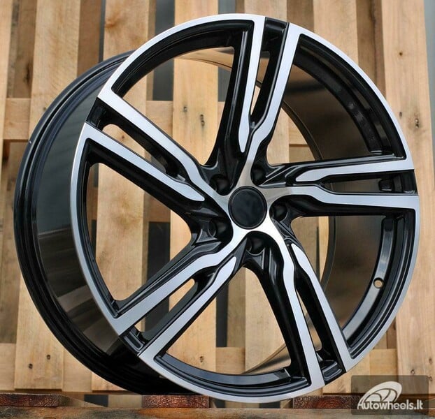 Autowheels Volvo V60, V90, XC60, XC90 light alloy R20 rims