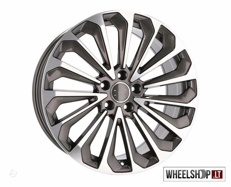 Audi EU-A5827 Style MG light alloy R21 rims