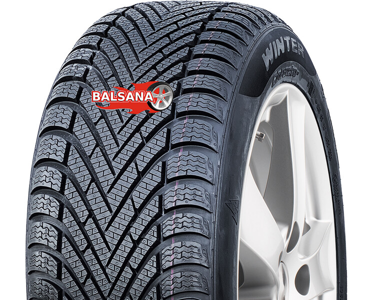 Photo 1 - Pirelli Pirelli Cinturato Wi R16 winter tyres passanger car