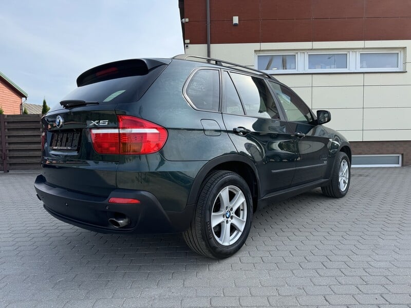 Фотография 10 - Bmw X5 E70 2008 г