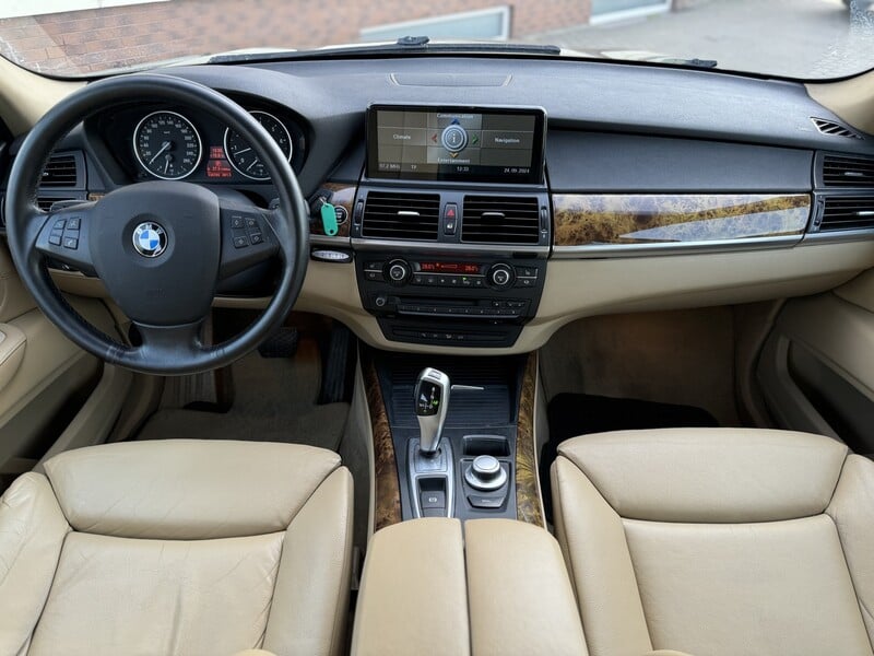 Фотография 15 - Bmw X5 E70 2008 г