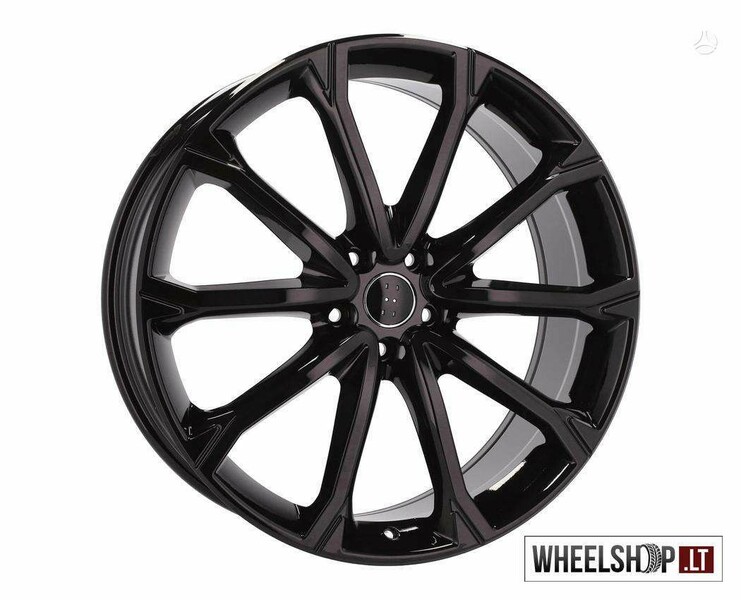 EU-Y1197 Style rims