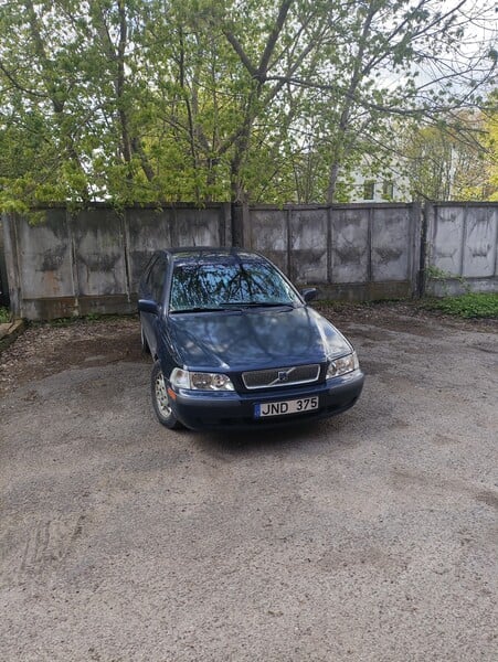 Volvo V40 2001 г Универсал