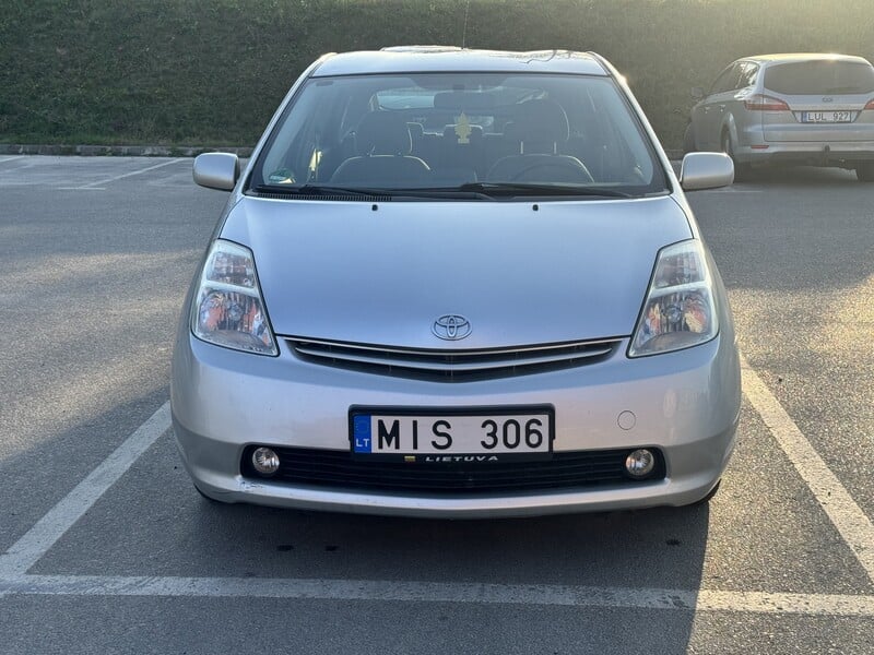 Toyota Prius 2005 m Sedanas