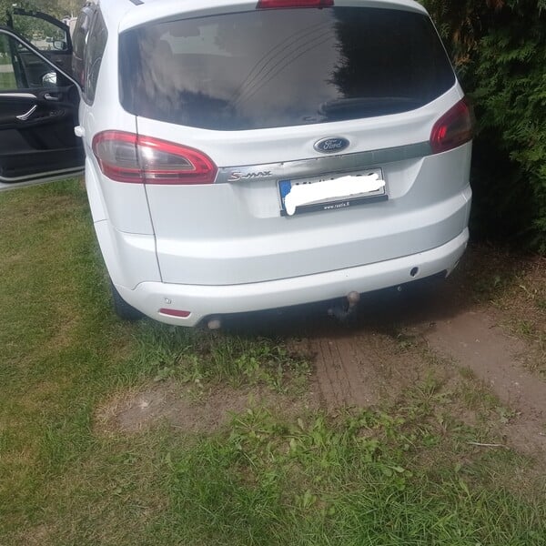 Photo 3 - Ford S-Max 2014 y parts