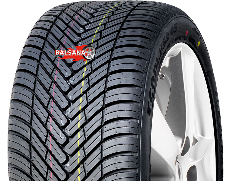 Fortuna Fortuna Ecoplus 2 4  R17 universal tyres passanger car