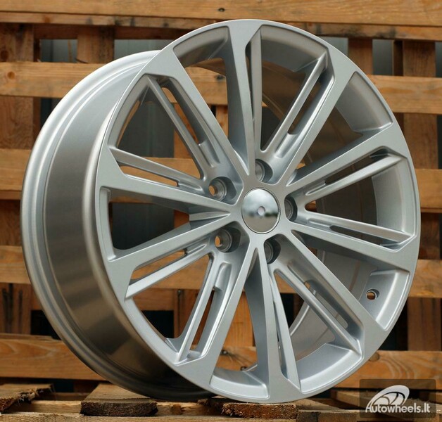 Autowheels VW Verona Style Golf, Passat lengvojo lydinio R19 ratlankiai