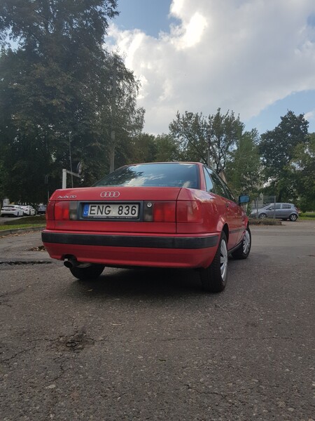 Audi 80 B4 1992 m