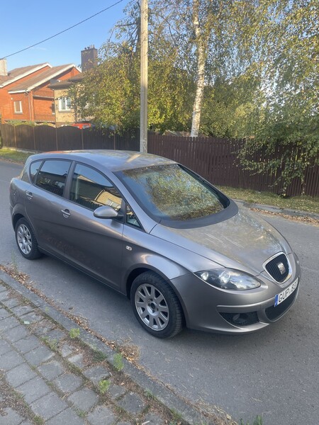 Seat Toledo III Tdi 2005 y