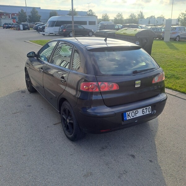 Photo 4 - Seat Ibiza III 2004 y