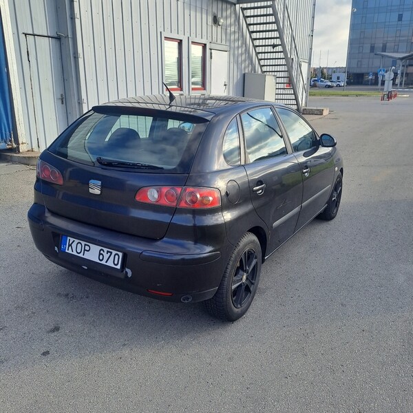 Photo 2 - Seat Ibiza III 2004 y