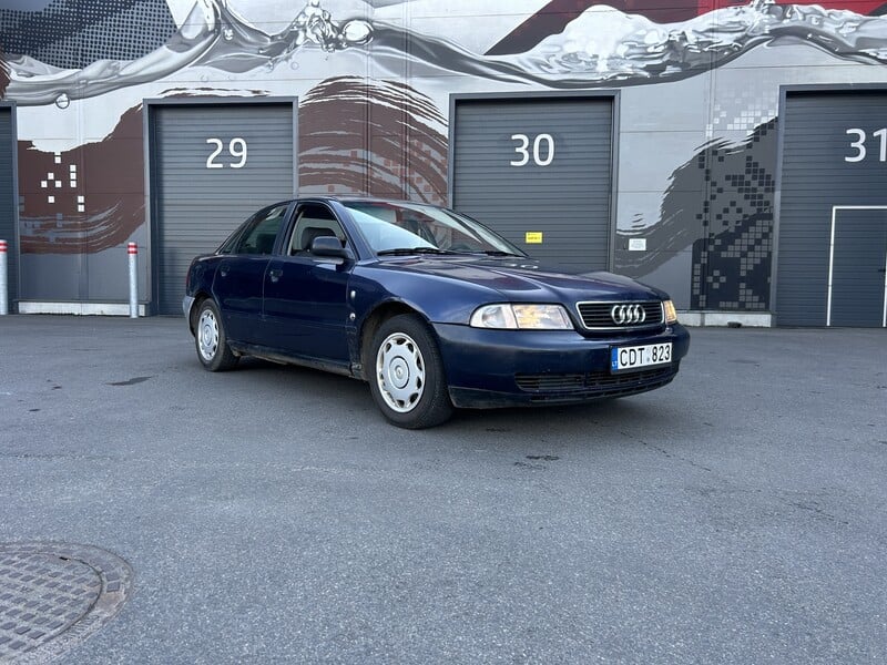 Audi A4 B5 1999 m