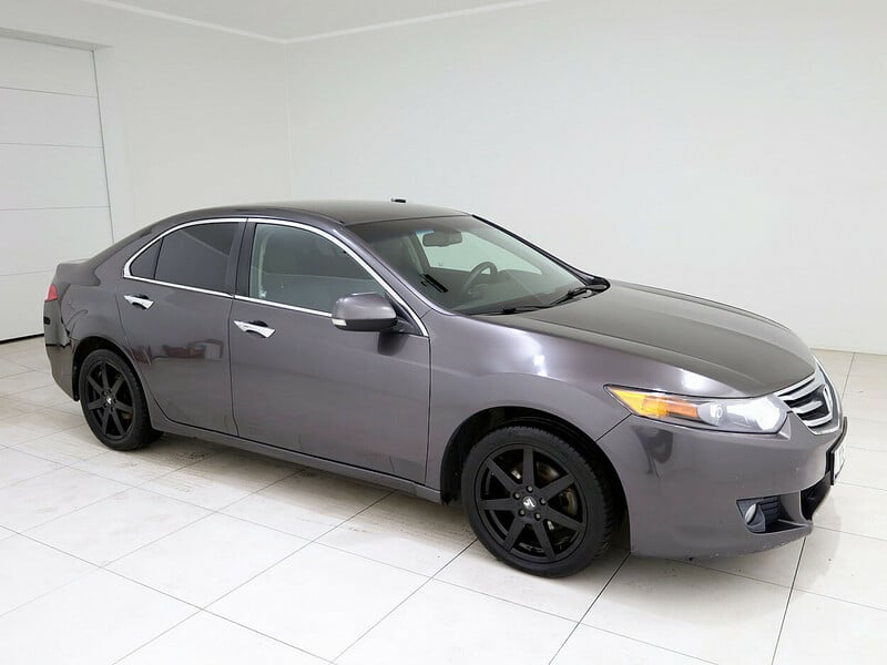 Honda Accord i-DTEC 2008 y