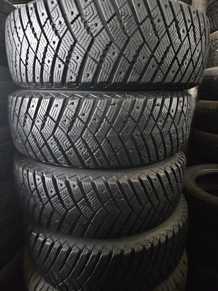 Photo 4 - R17 winter tyres passanger car