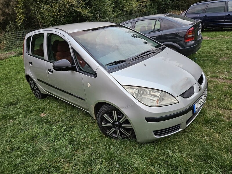 Mitsubishi Colt VI 2006 m