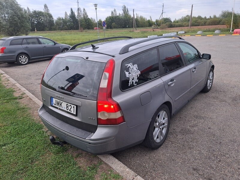 Photo 3 - Volvo V50 2004 y Wagon