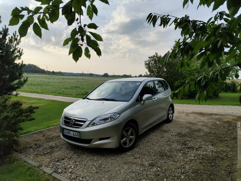 Honda FR-V EDIX 2006 m